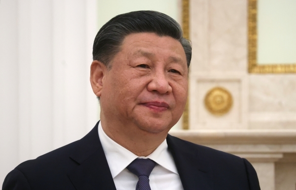Вашингтон призвал Си Цзиньпина добиваться вывода российских войск