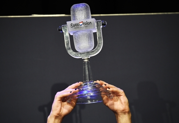 Цюрих подал заявку на проведение песенного конкурса «Евровидение-2025»