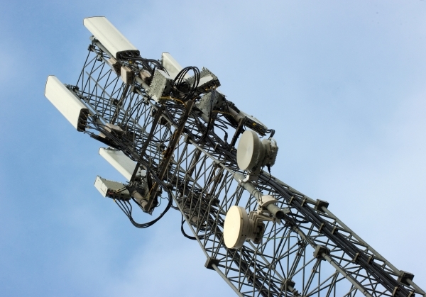 Российский оператор связи построил выделенную сеть LTE в Забайкалье