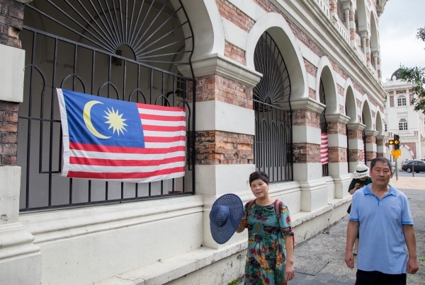 В Малайзии могут отменить обязательную смертную казнь
