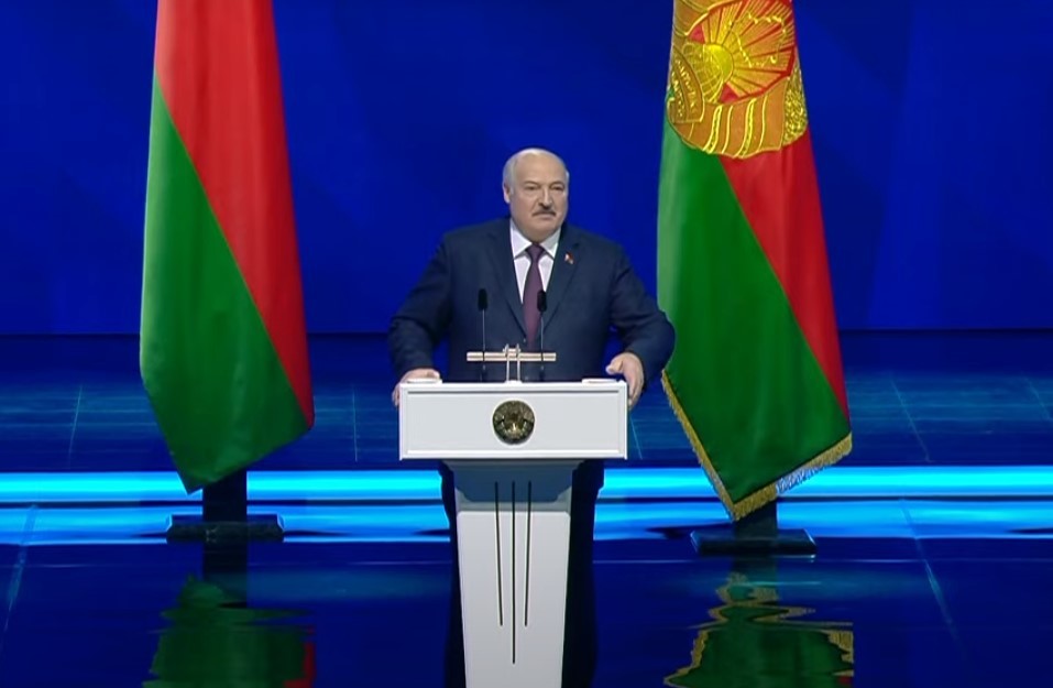 Лукашенко: ядерное оружие России в Белоруссии в полной безопасности