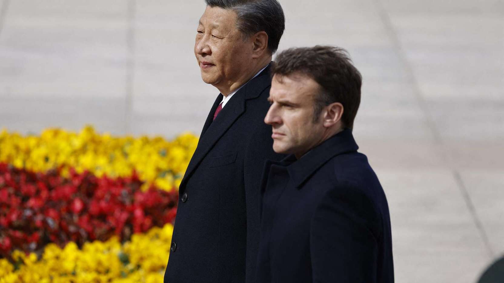 La Tribune: Франция и Китай обсудят олимпийское перемирие на Украине