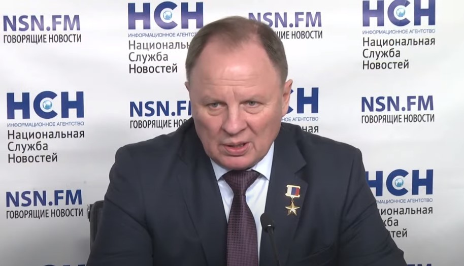 Готовы в любой момент!: Герой России оценил вероятность применения ядерного оружия