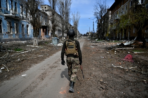 Стела погибшим бойцам ЧВК Вагнер появилась в Самарской области