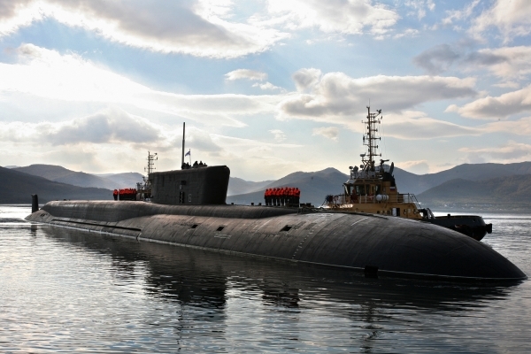 СМИ: подводных флот России представляют критическую угрозу для НАТО и Запада
