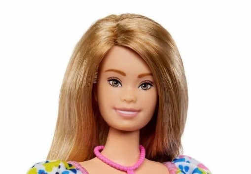 Научит терпимости: Кому пригодится кукла Барби с синдромом Дауна