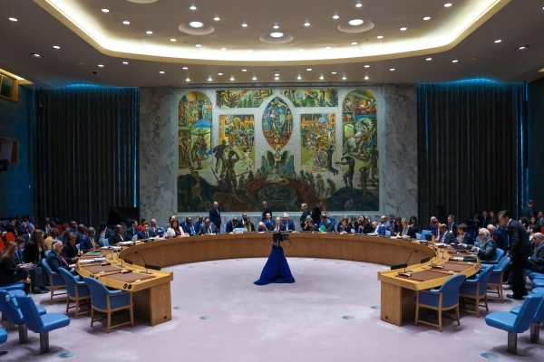 В ООН призвали избежать эскалации после атаки беспилотников на Москву