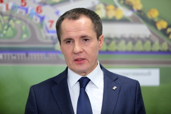 Гладков рассказал об ударах ВСУ по Белгородской области за прошедшие сутки