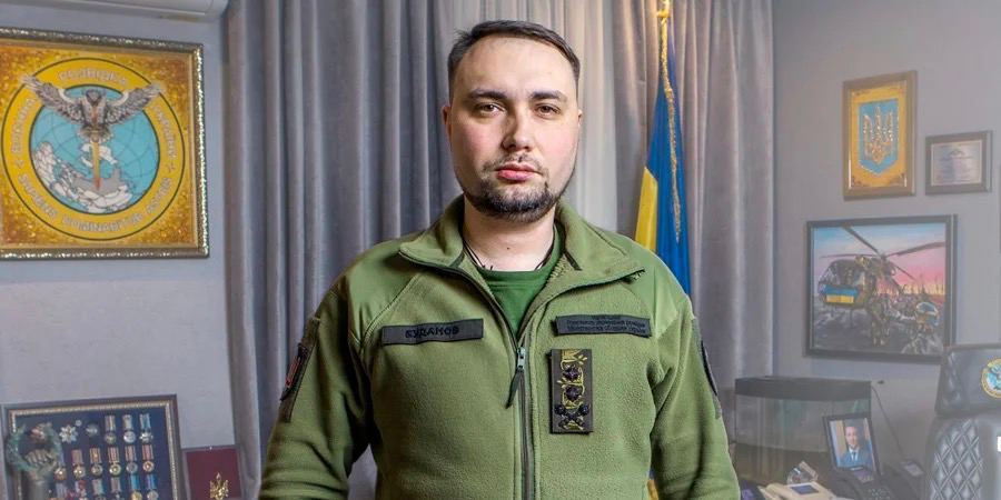 Глава украинской разведки был тяжело ранен в Донбассе