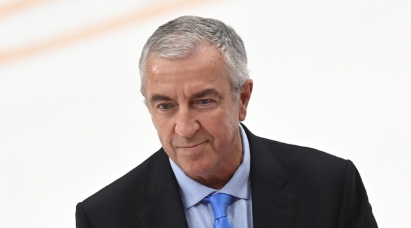 Глава IIHF Люк Тардиф: в отстранении хоккейных сборных РФ и Белоруссии нет никакой политики