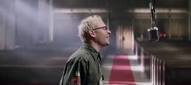 Клип Linkin Park на песню Numb набрал два миллиарда просмотров на Youtube