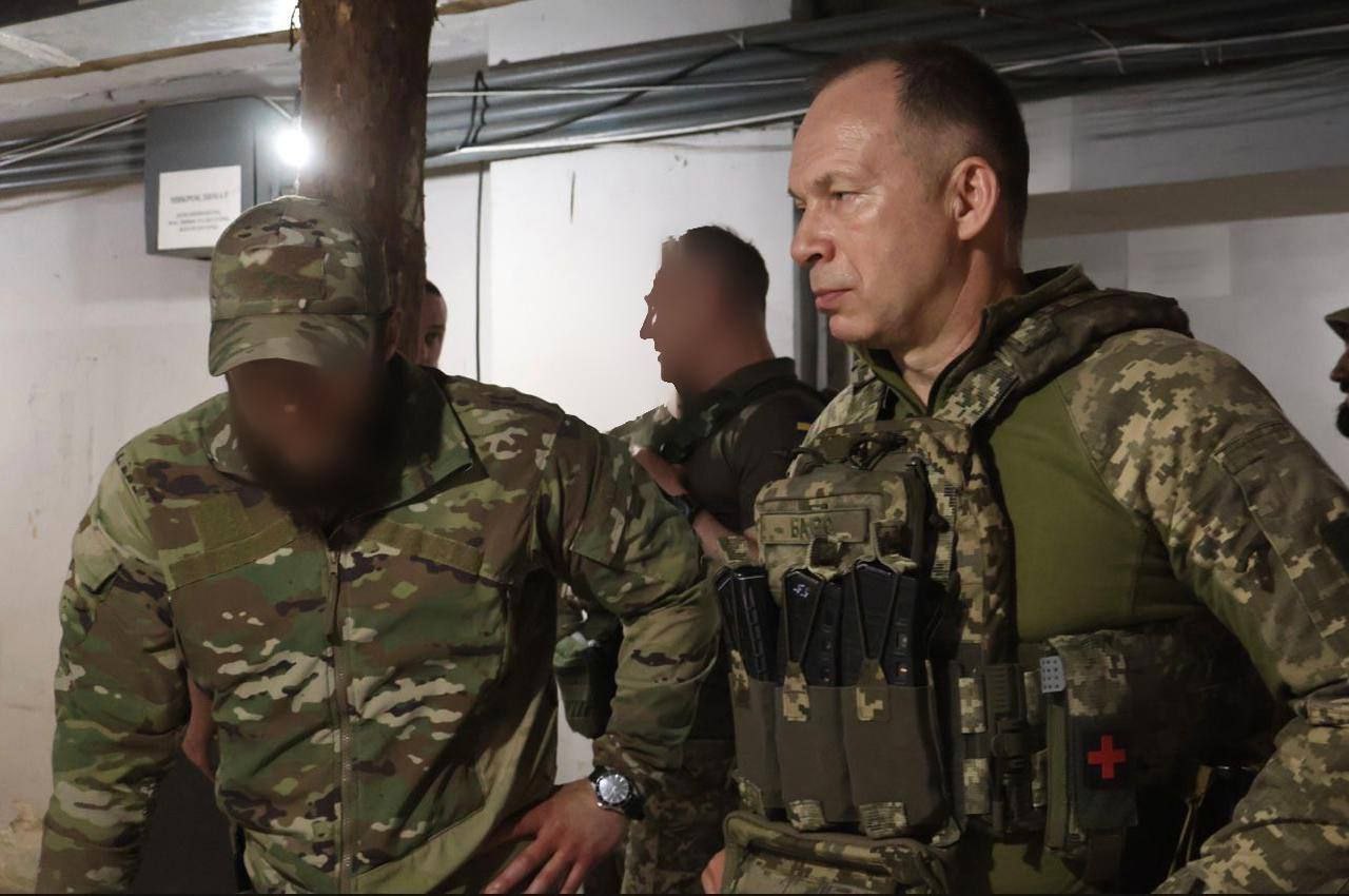 В ВСУ заявили о приостановке наступления у Артемовска