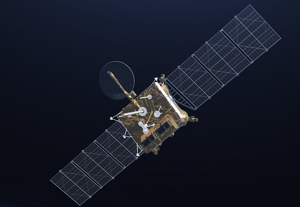 NASA: спутники России и США избежали столкновения