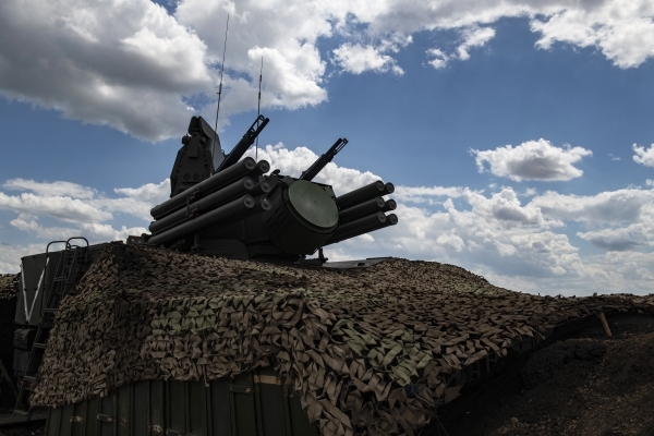 «Слишком спешат!»: Трунов назвал сырой инициативу сажать за съемку работы ПВО