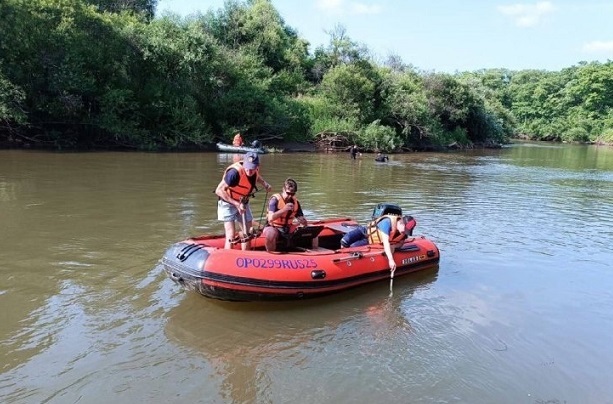 В Бурятии обнаружили седьмого туриста, пропавшего во время сплава по реке 