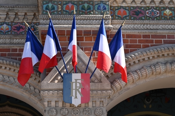 Франция отозвала для консультаций посла в Азербайджане