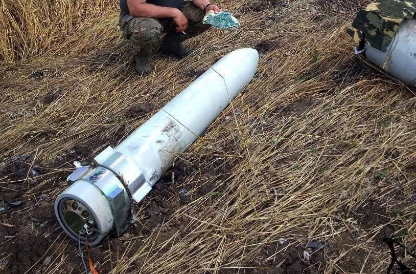 В Британии рассказали, зачем отправили Украине ракеты Storm Shadow