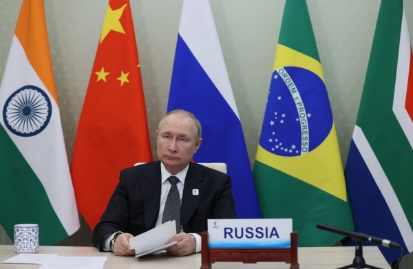 Путин оценил поддержку СВО со стороны КНДР
