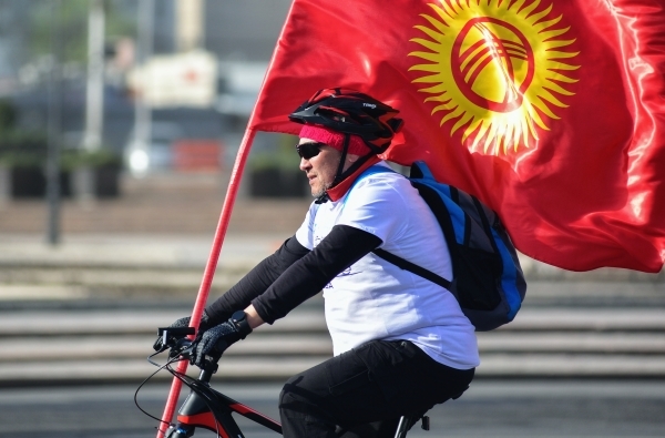 В Киргизии не будут проводить шествие «Бессмертного полка»