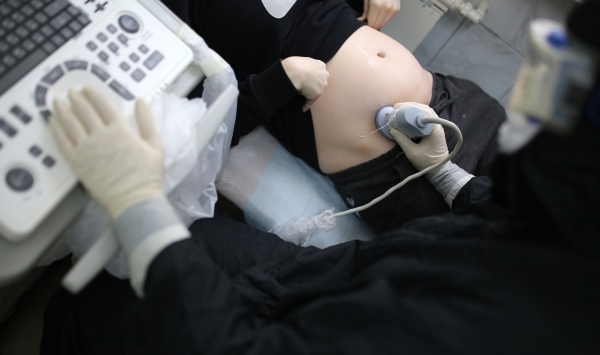Минздрав опубликовал проект об учете препаратов для прерывания беременности