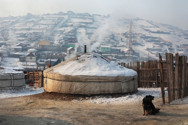 В Монголии готовят к показу фильм Легенда о любви с актерами из Бурятии