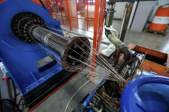 Производитель первых в России высокоскоростных трансиверов нарастил выручку в семь раз