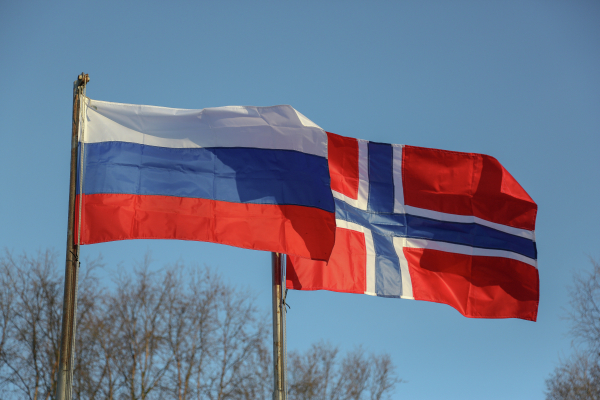 Норвегия запретит российским туристам въезд в страну с 29 мая