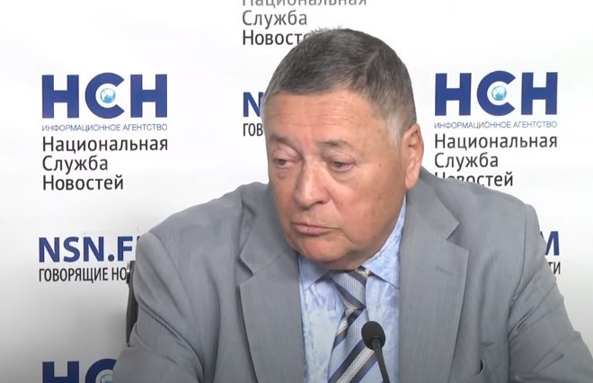 «Мы ждем перемен»: Экс-министр труда Калашников процитировал Цоя