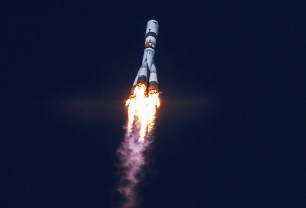 Роскосмос: Корабль «Прогресс МС-27» отправится к МКС в мае