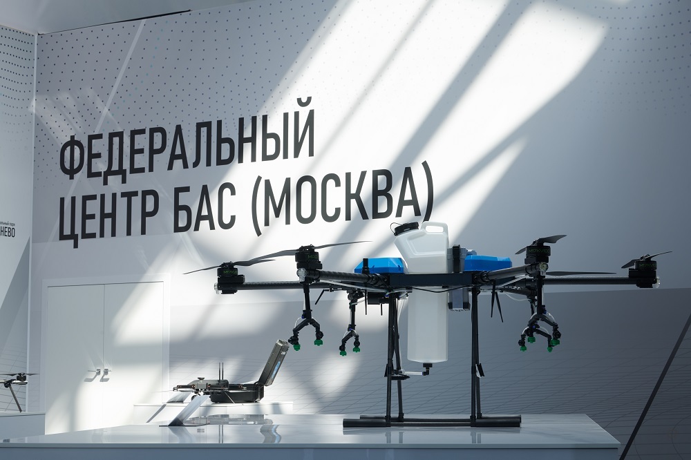 90% из Китая: В России ожидают дефицит дронов и их комплектующих