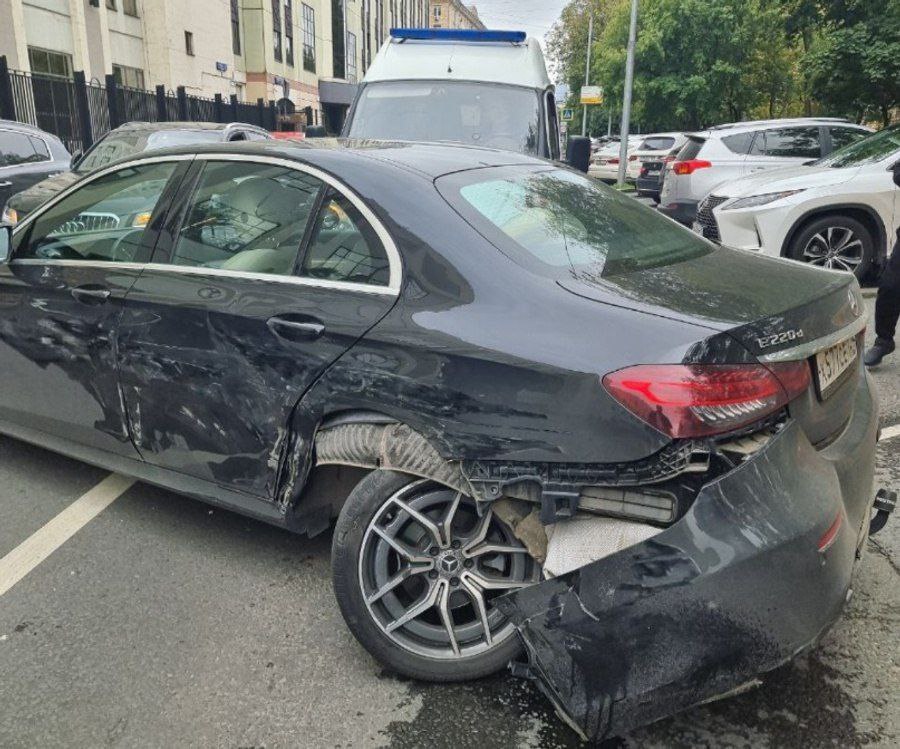 Все живы и здоровы: Помощник депутата Гурулева раскрыл подробности ДТП