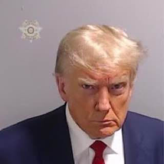 «Симпатичный парень»: Байден оценил тюремное фото Трампа