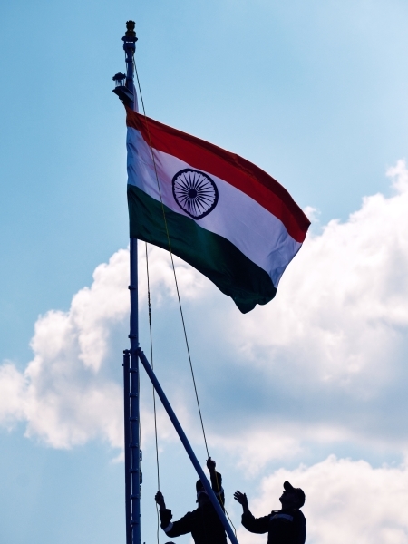 Россия и Индия подпишут соглашение о безвизовых поездках до конца года