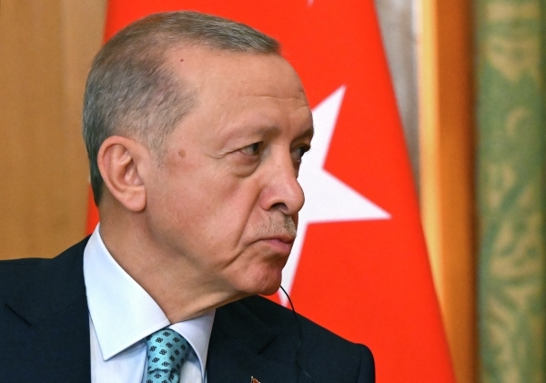 Потушить протесты: Отказ Эрдогана от торговли с Израилем сочли временным