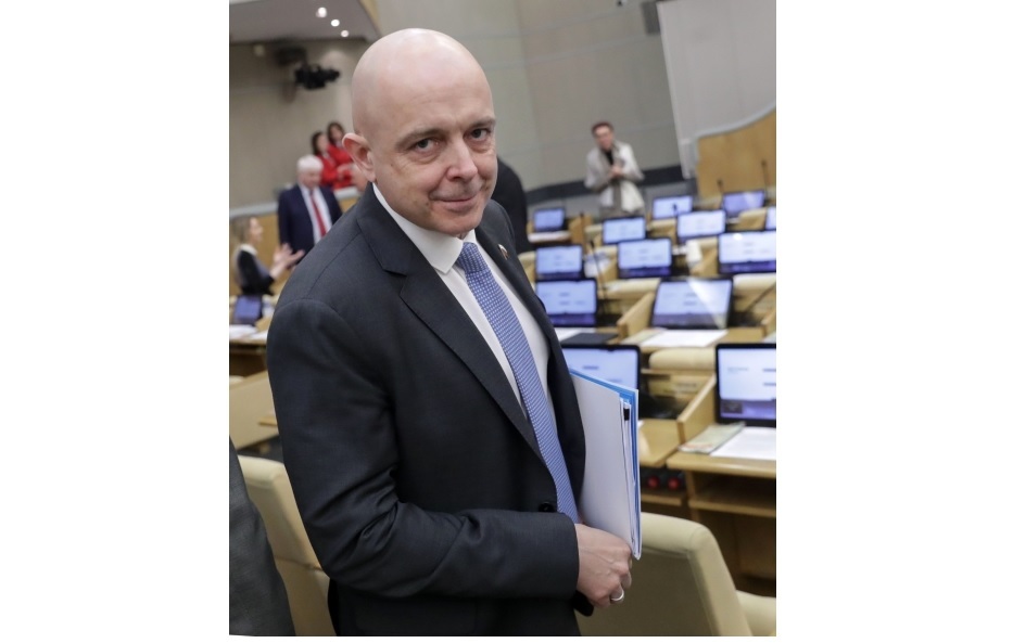 РБК: Снявшемуся с выборов главы Хакасии Соколу предложат новую должность
