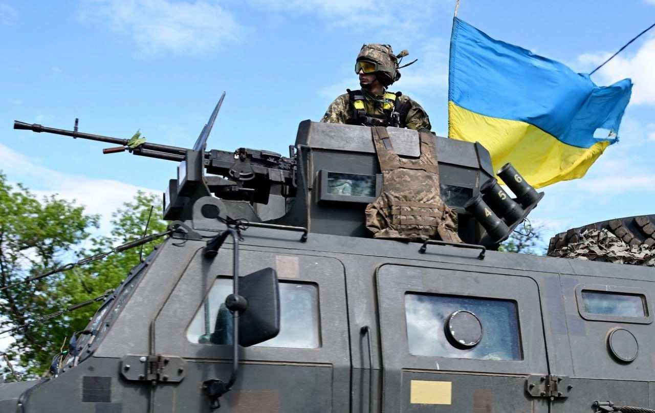 Bloomberg: страны G7 ожидают затягивания конфликта на Украине на 6-7 лет