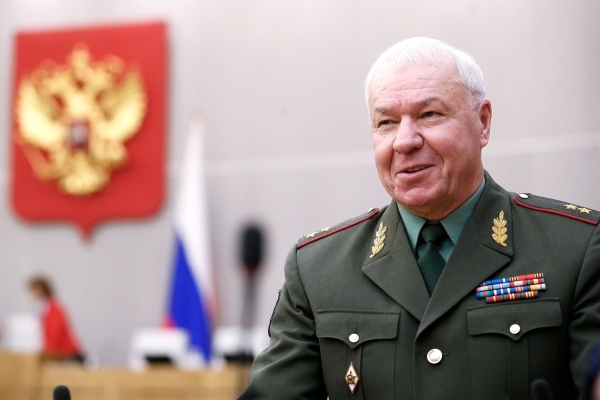 «Ситуация кризисная»: Генерал Соболев объяснил значимость новых военных округов