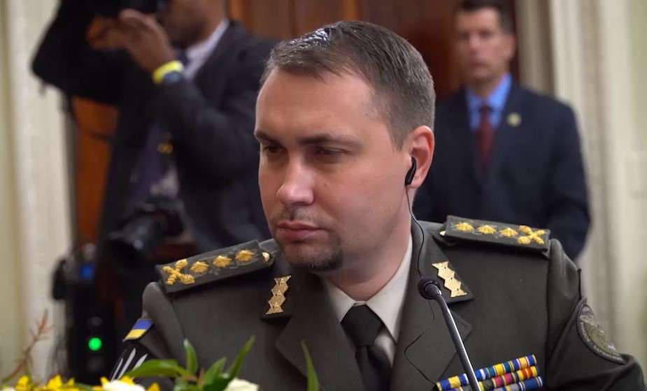 Буданов пригрозил новыми вылазками террористов из РДК