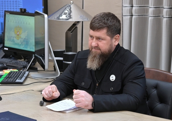 Кадыров предложил «вытурнуть» депутата Матвеева из Госдумы