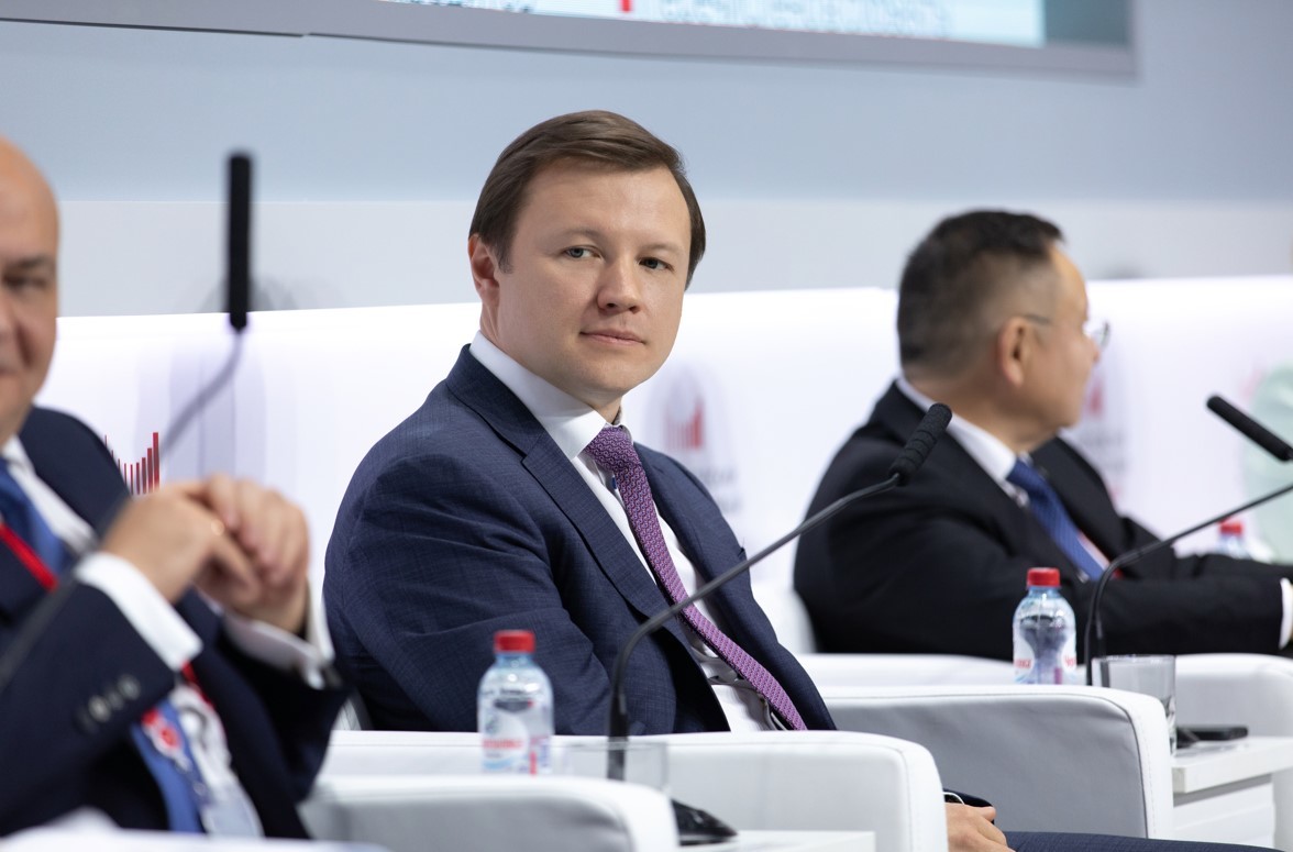 Ефимов: Москва утвердила критерии присвоения столичным компаниям ESG-статуса