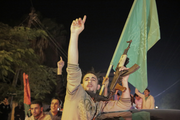 ХАМАС сообщил посредникам о согласии с предложением о перемирии в Газе