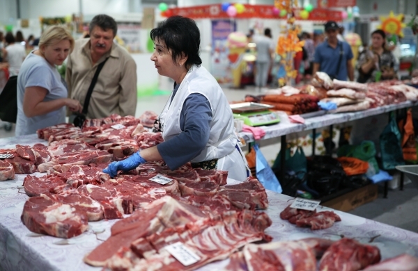 Компании из РФ заявили о готовности начать массовый экспорт свинины в Индию