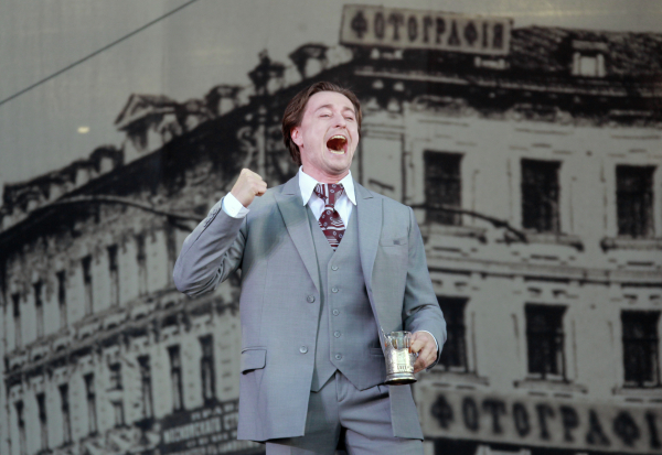 Безруков ответил на обвинения в неуважении к узбекскому народу