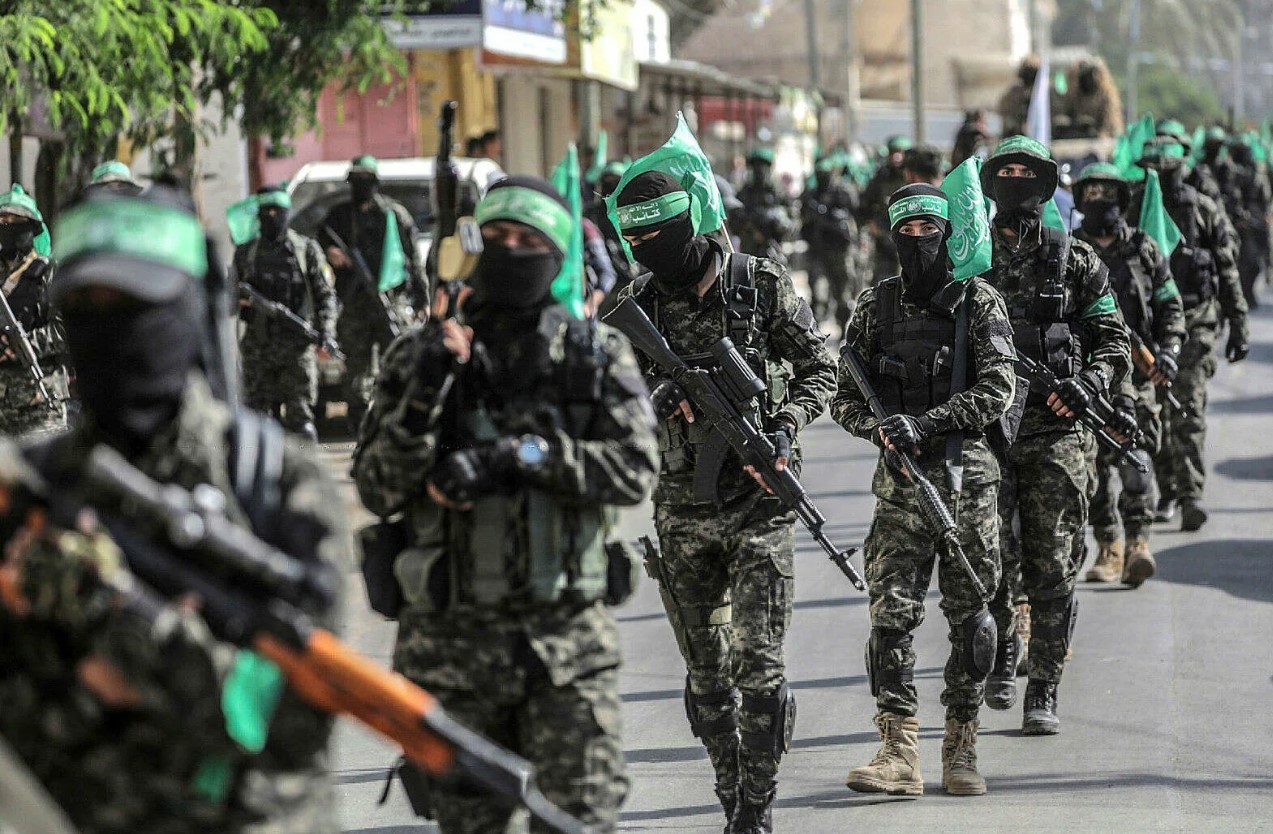 ХАМАС: Израиль отверг предложение о прекращении огня в Газе