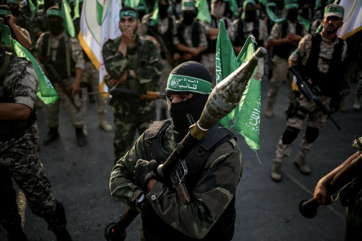 ХАМАС выразило готовность пойти на «полный компромисс» по обмену пленными