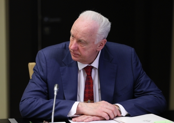 Бастрыкин заявил о необходимости изменения миграционной политики в РФ