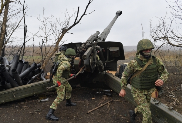 Экс-полковник СБУ Стариков: решающее сражение на Украине произойдёт в конце лета