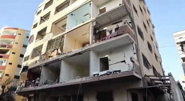 США обвинили ХАМАС в использовании больниц как укрытий