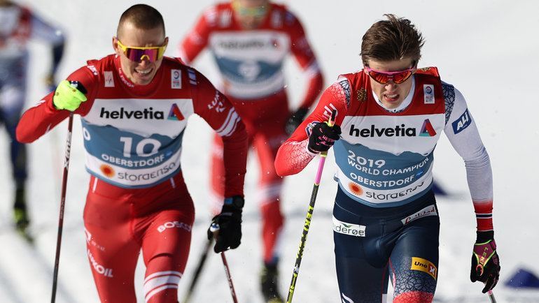 Лыжник Клебо объявил о возвращении в сборную Норвегии