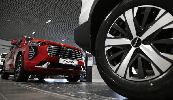 Экономист Кабаков заявил о «феноменальной» наценке на китайские автомобили